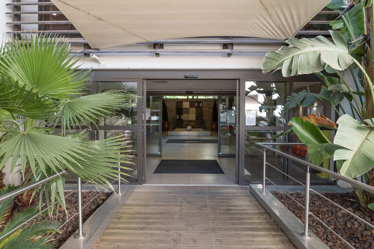 EHPAD Résidence Colonel Picot