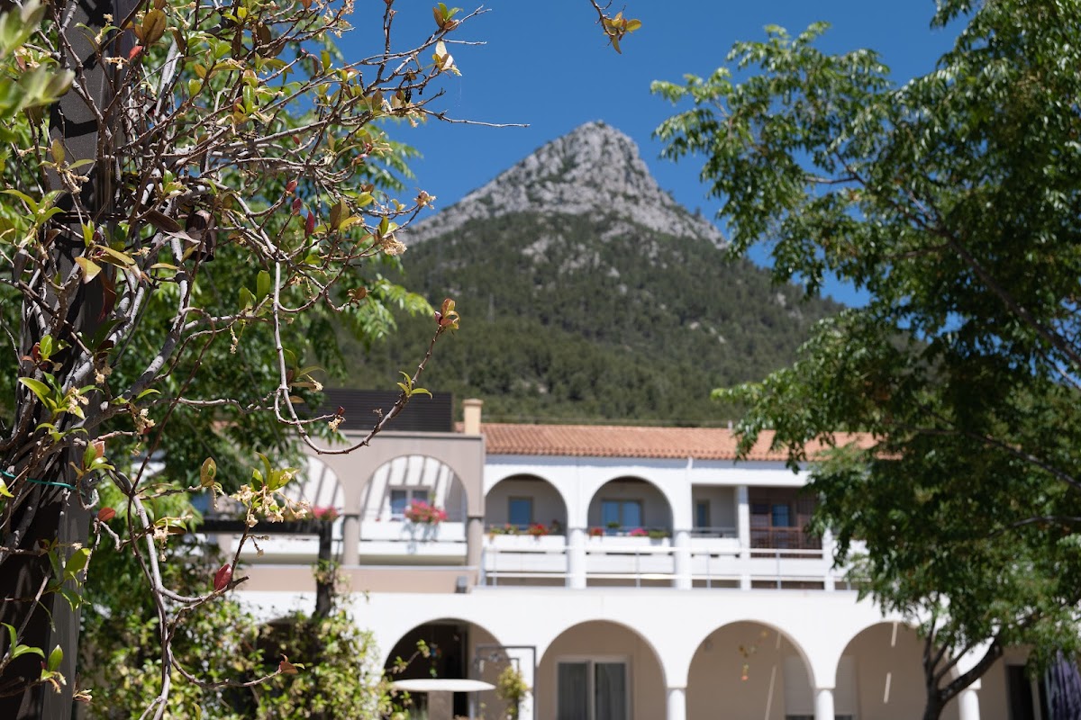 EHPAD Résidence Colonel Picot - Photo 4 sur 5 - Espaces de vie