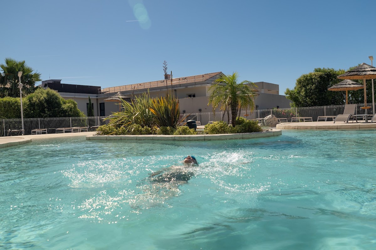 EHPAD Résidence Colonel Picot - Photo 2 sur 5 - Intérieur et espaces communs