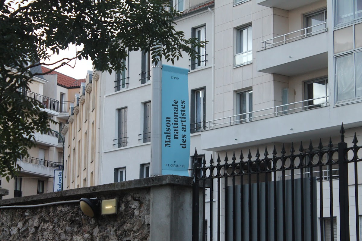 EHPAD Maison nationale des artistes - Photo 4 sur 5 - Espaces de vie