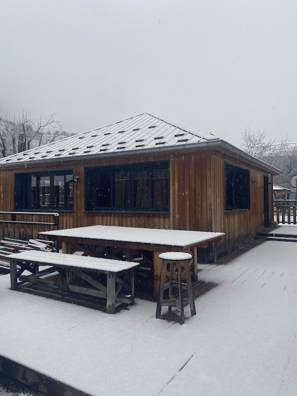 Accueil de jour itinérant - VVCS - Photo 2 sur 2 - Intérieur et espaces communs