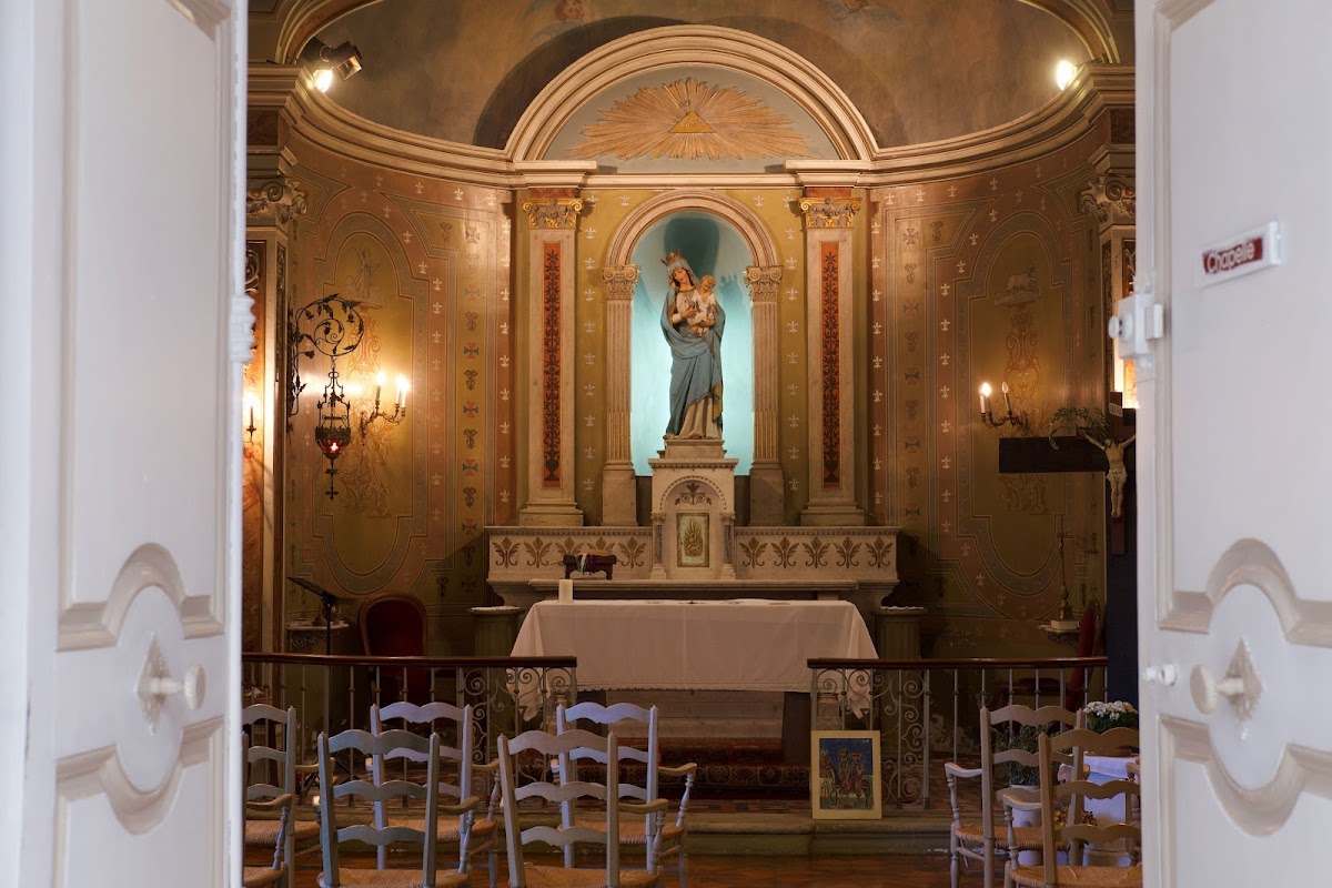 EHPAD - Accueil Regain - Photo 3 sur 5 - Chambres et hébergement