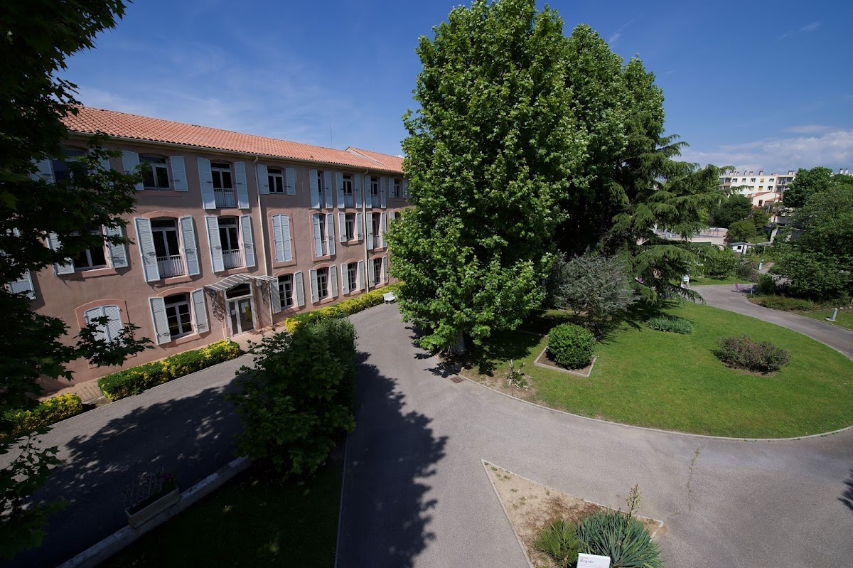 EHPAD - Accueil Regain