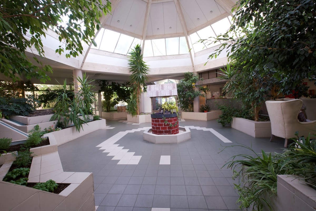 EHPAD - Accueil Regain - Photo 4 sur 5 - Espaces de vie