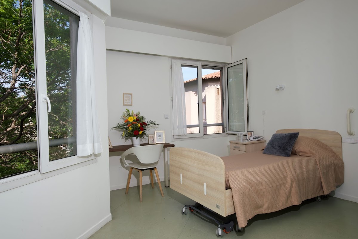 EHPAD - Accueil Regain - Photo 2 sur 5 - Intérieur et espaces communs