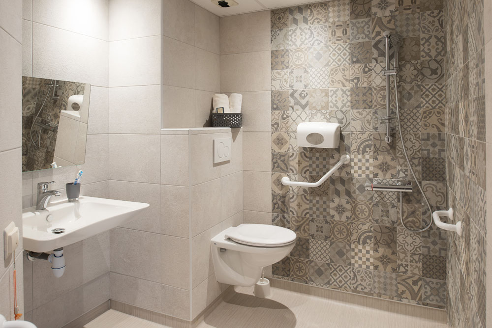 EHPAD Korian Brune - Photo 3 sur 5 - Chambres et hébergement