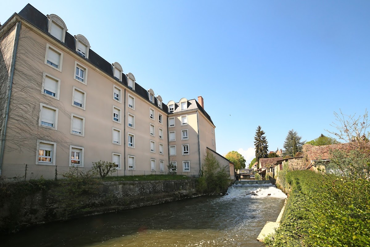 Photo de EHPAD Le Foulon, EHPAD à LA FERTE BERNARD