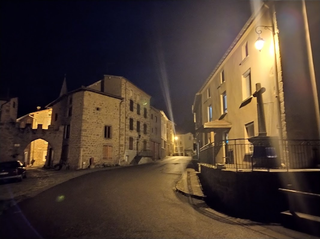 Photo de EHPAD Saint Joseph, EHPAD à ST DIDIER SUR ROCHEFORT