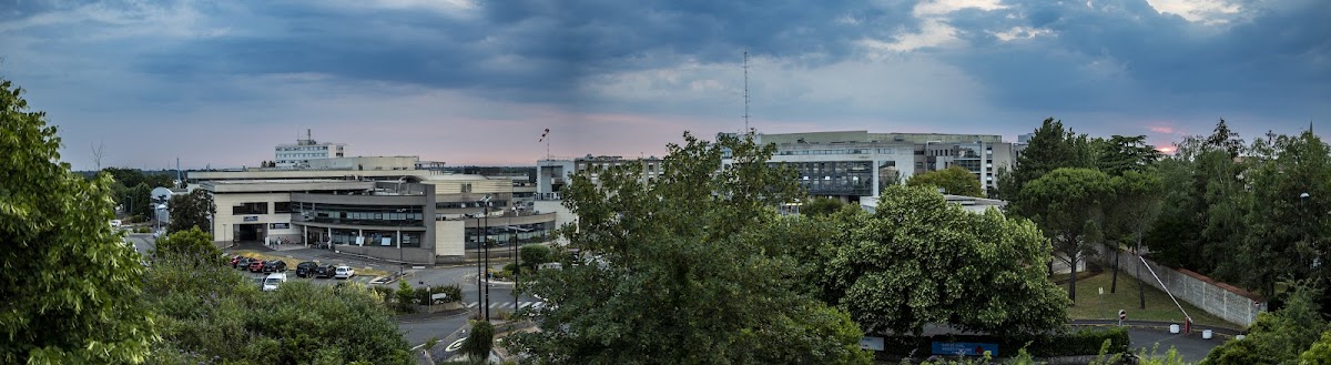 Photo de USLD du Centre hospitalier, ESLD à NIORT