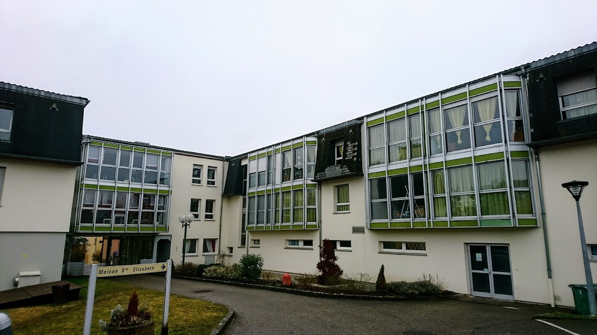 EHPAD Sainte-Elisabeth