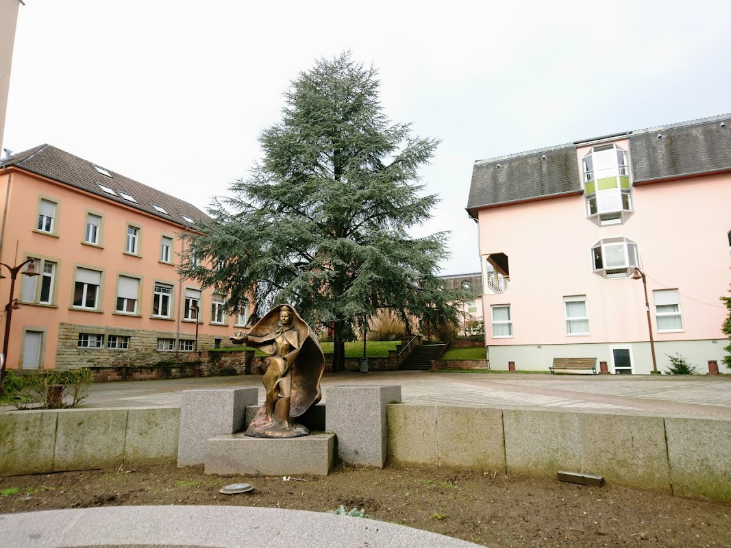 EHPAD Sainte-Elisabeth - Photo 2 sur 2 - Intérieur et espaces communs