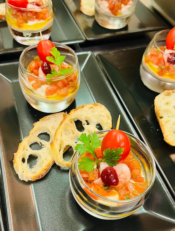 Puv Cerisy la Salle - Photo 2 sur 5 - Intérieur et espaces communs