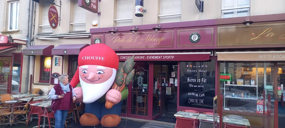 Photo de Puv Cerisy la Salle, EHPAD à CERISY LA SALLE