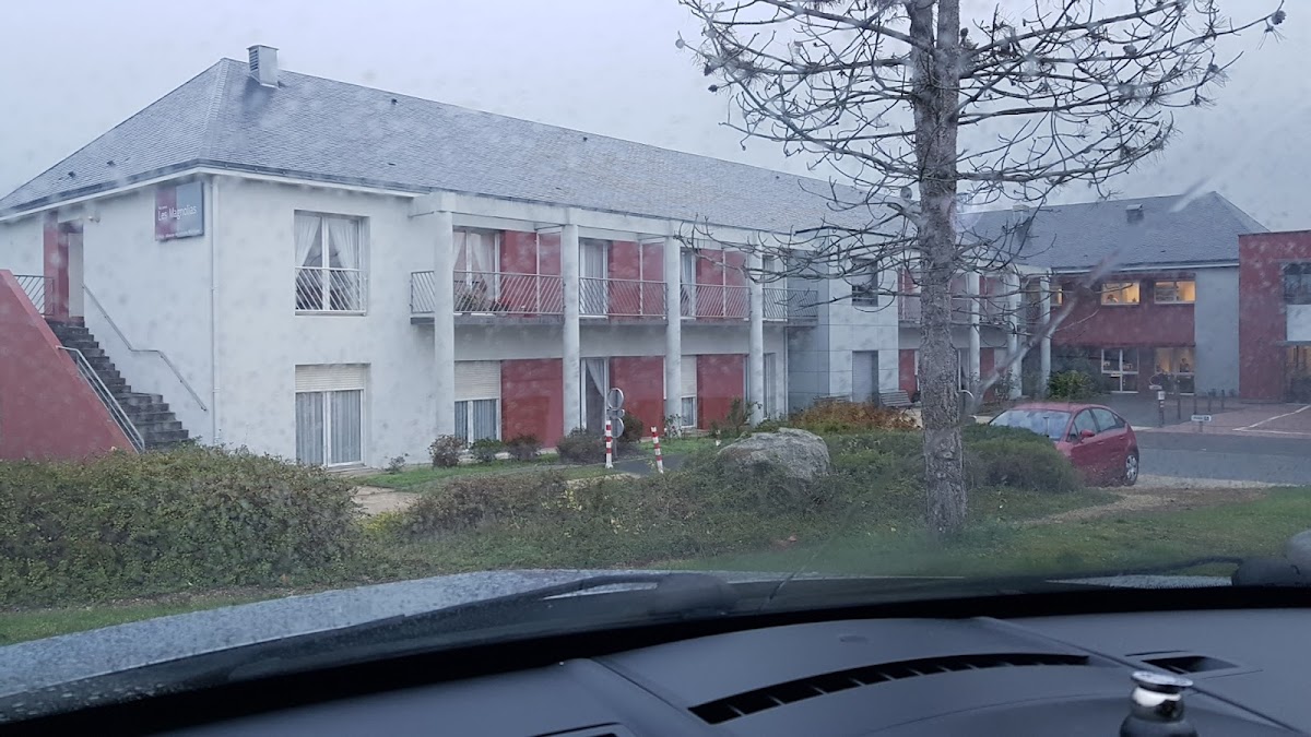 Résidence Les Magnolias - Photo principale