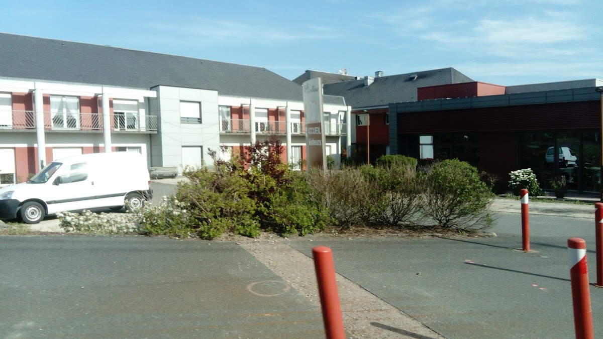 Résidence Les Magnolias - Photo 5 sur 5 - Environnement et extérieurs