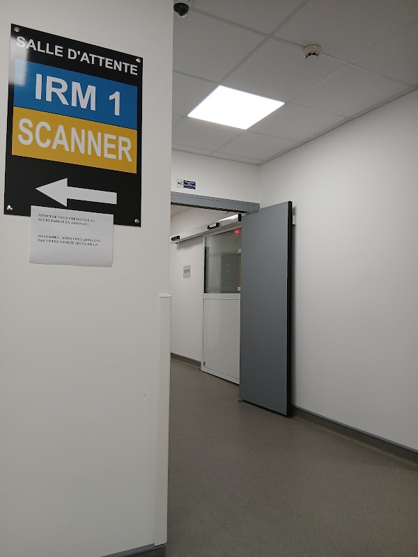 USLD du Centre hospitalier de Saint-Tropez - Photo 2 sur 5 - Intérieur et espaces communs