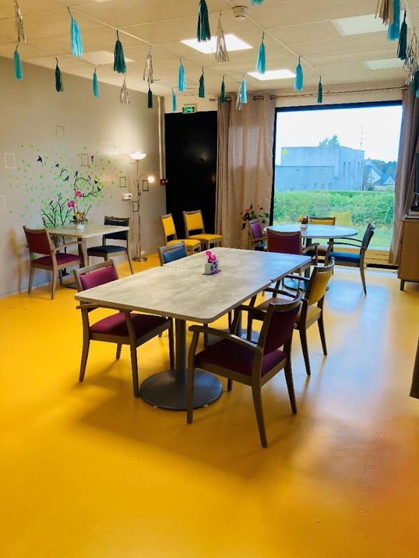 EHPAD Mutualiste Kerguen - Photo 3 sur 5 - Chambres et hébergement