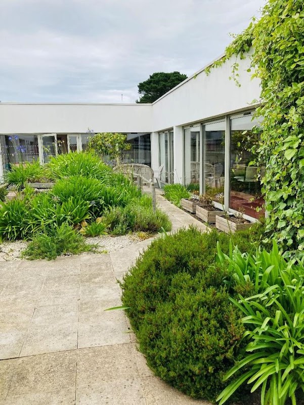 EHPAD Mutualiste Kerguen - Photo 5 sur 5 - Environnement et extérieurs