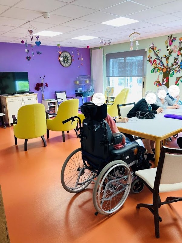 EHPAD Mutualiste Kerguen - Photo 4 sur 5 - Espaces de vie