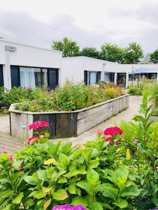 Photo de EHPAD Mutualiste Kerguen, EHPAD à LOUANNEC