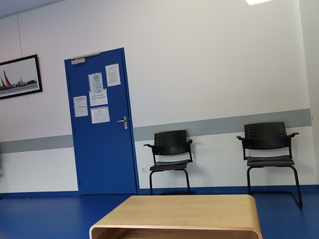 USLD la Vallière - Photo 4 sur 5 - Espaces de vie