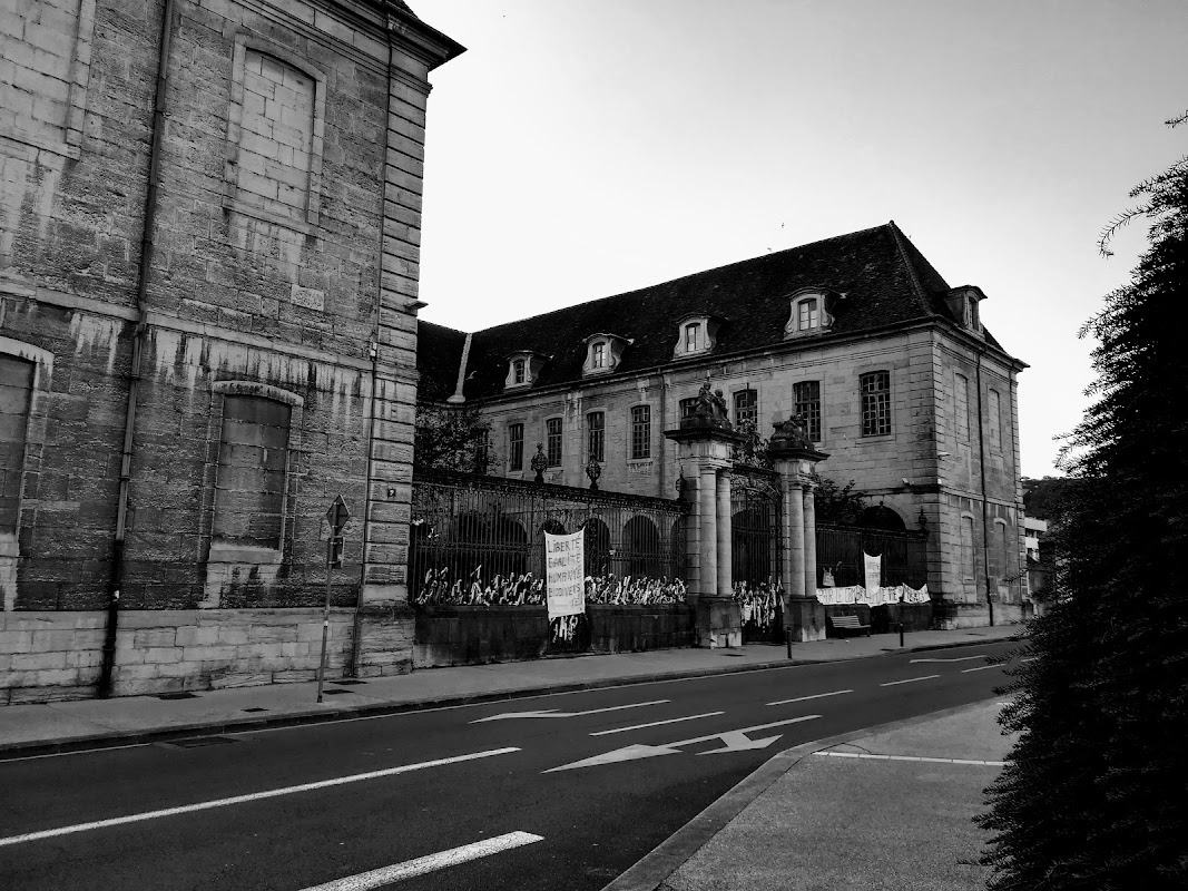 USLD la Vallière - Photo 3 sur 5 - Chambres et hébergement