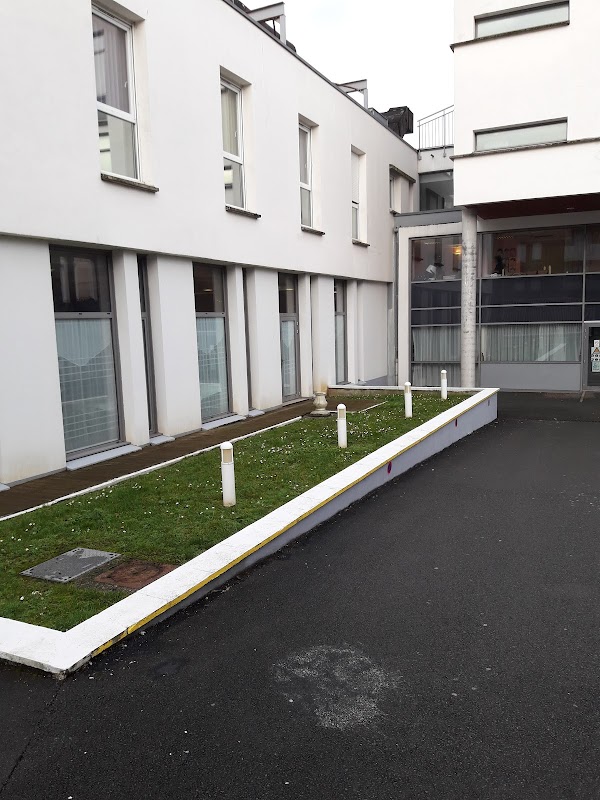 EHPAD de Lillers - Photo 2 sur 2 - Intérieur et espaces communs