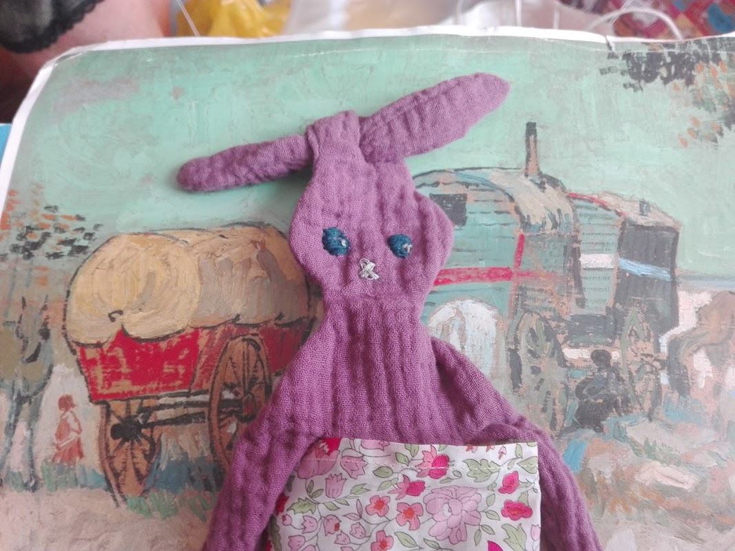 Centre d'accueil de jour Dame Guiraude