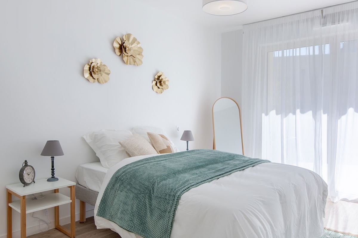 Résidence accueil temporaire pour personnes âgées - Photo 2 sur 5 - Intérieur et espaces communs