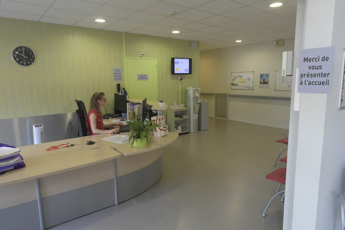 Résidence autonomie Les Lilas - Photo 3 sur 5 - Chambres et hébergement