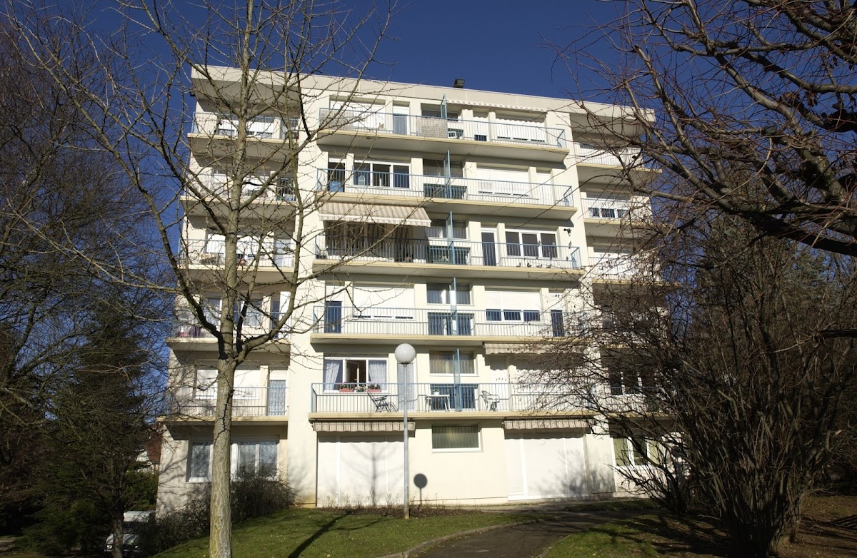 Résidence autonomie Les Lilas