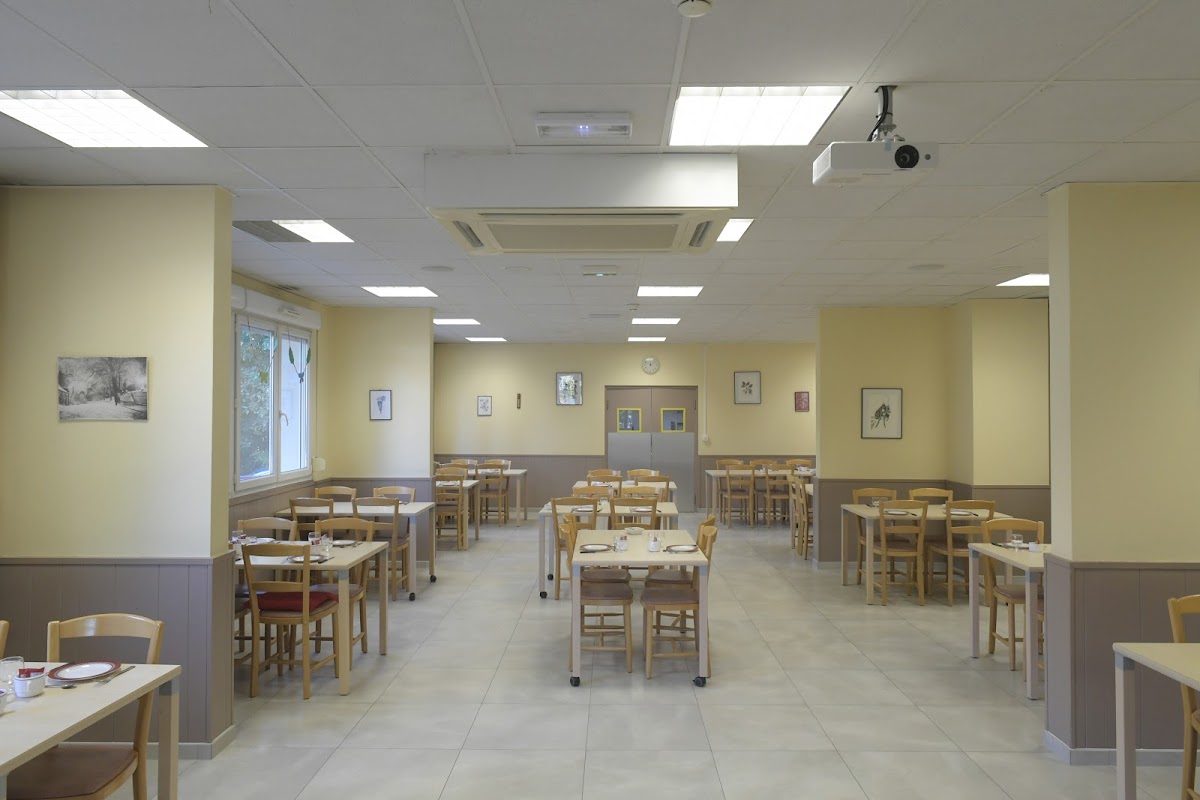 Résidence autonomie Les Lilas - Photo 2 sur 5 - Intérieur et espaces communs