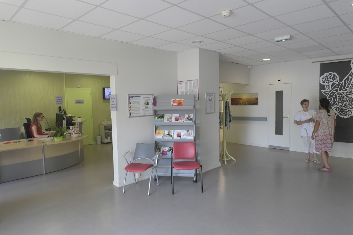 Résidence autonomie Les Lilas - Photo 4 sur 5 - Espaces de vie