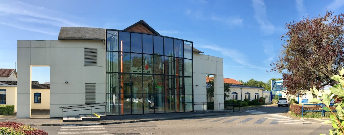 Photo de USLD du Centre hospitalier de Fourmies, ESLD à FOURMIES