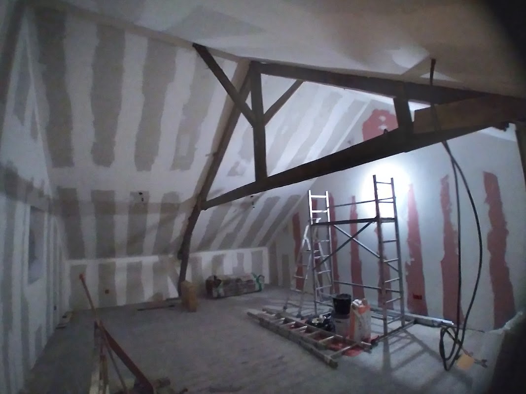 USLD du Centre hospitalier de Fourmies - Photo 4 sur 5 - Espaces de vie