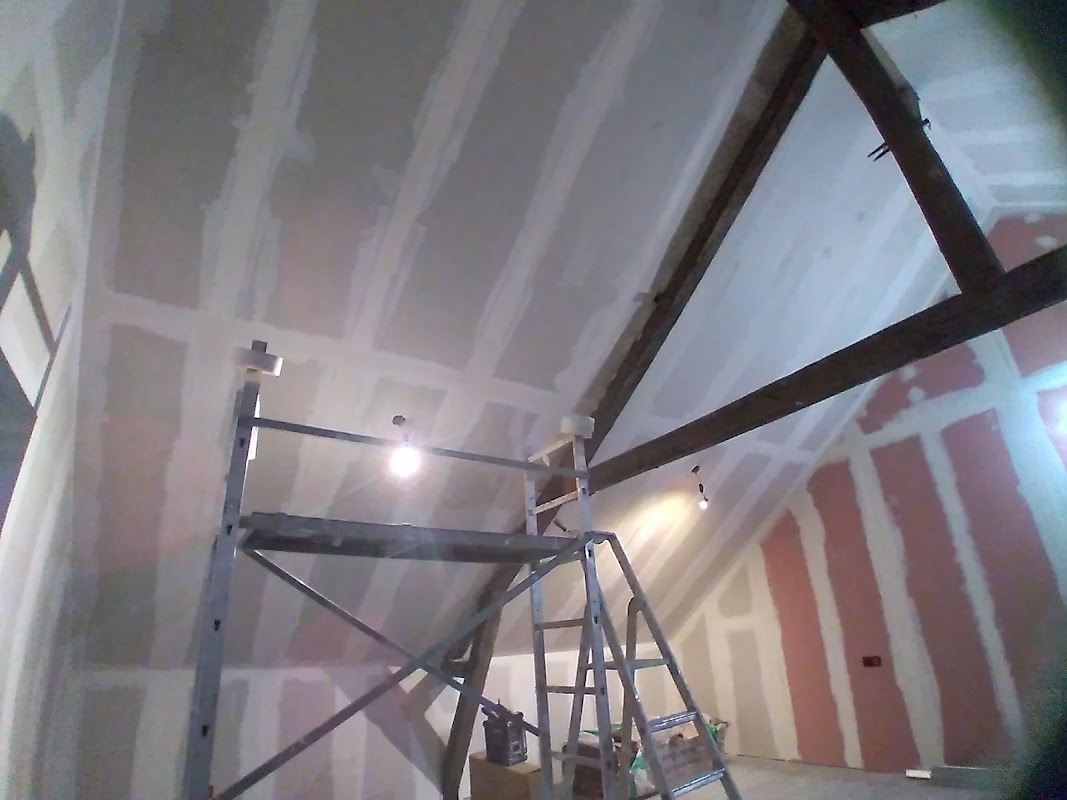 USLD du Centre hospitalier de Fourmies - Photo 2 sur 5 - Intérieur et espaces communs