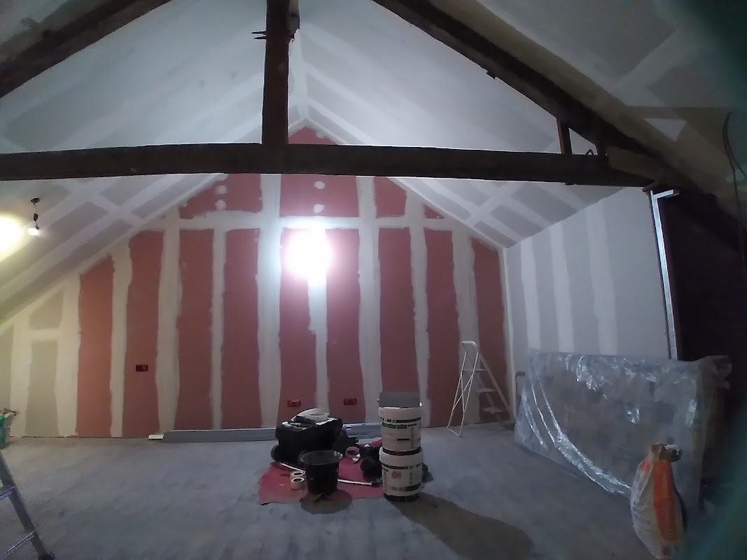 USLD du Centre hospitalier de Fourmies - Photo 3 sur 5 - Chambres et hébergement