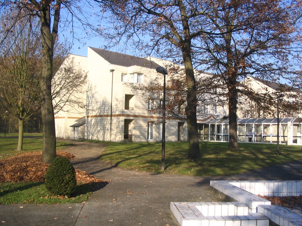 EHPAD Yvonne de Gaulle