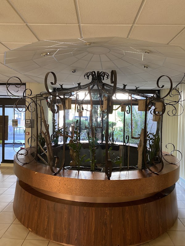 EHPAD Cousin de Méricourt - Photo 2 sur 5 - Intérieur et espaces communs