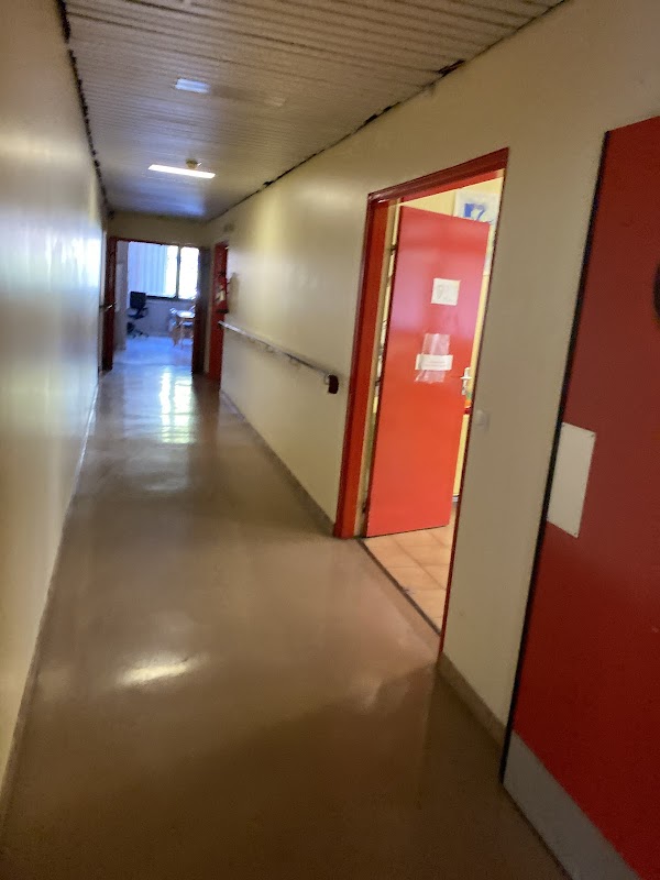 EHPAD Cousin de Méricourt - Photo 5 sur 5 - Environnement et extérieurs