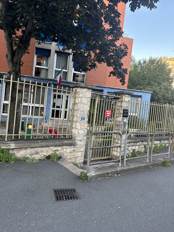 EHPAD Cousin de Méricourt - Photo 3 sur 5 - Chambres et hébergement