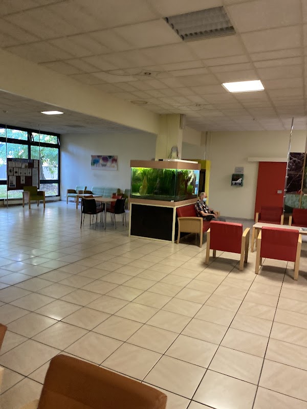 EHPAD Cousin de Méricourt - Photo 4 sur 5 - Espaces de vie