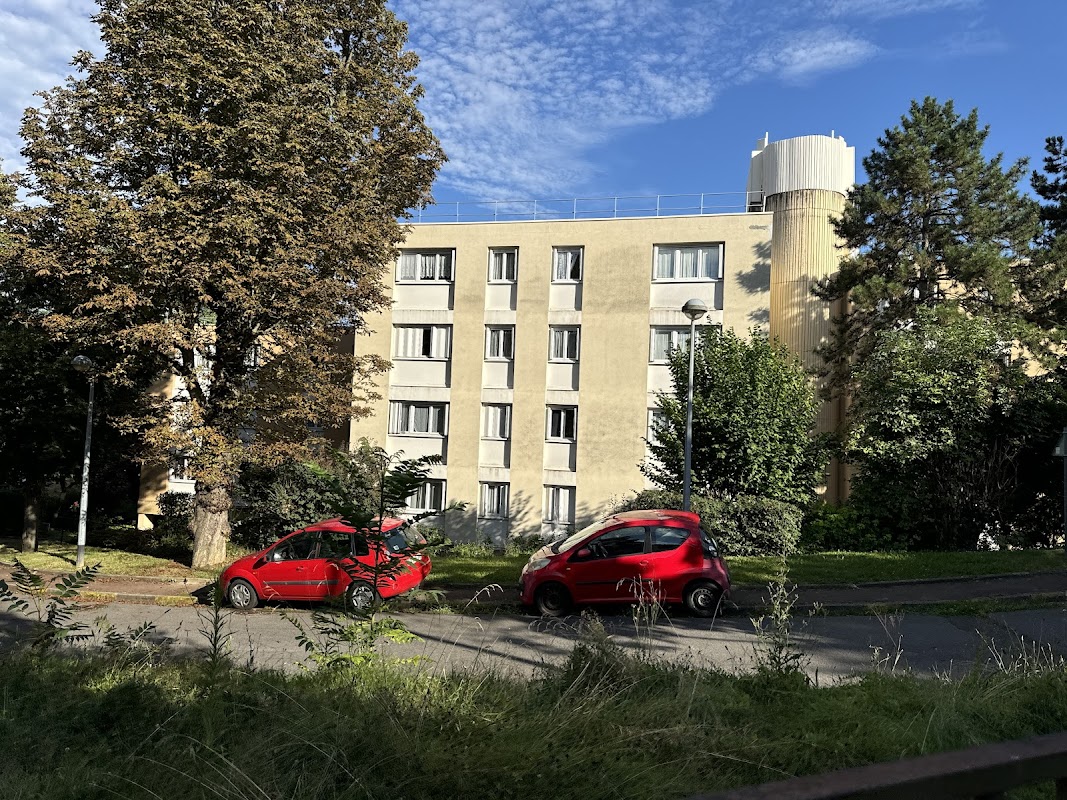 EHPAD Cousin de Méricourt