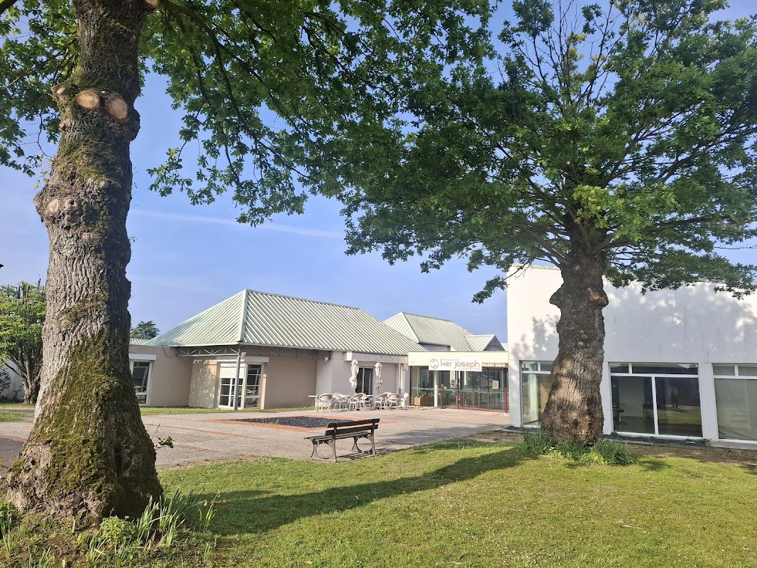 Résidence Ker Joseph - Photo 2 sur 2 - Intérieur et espaces communs