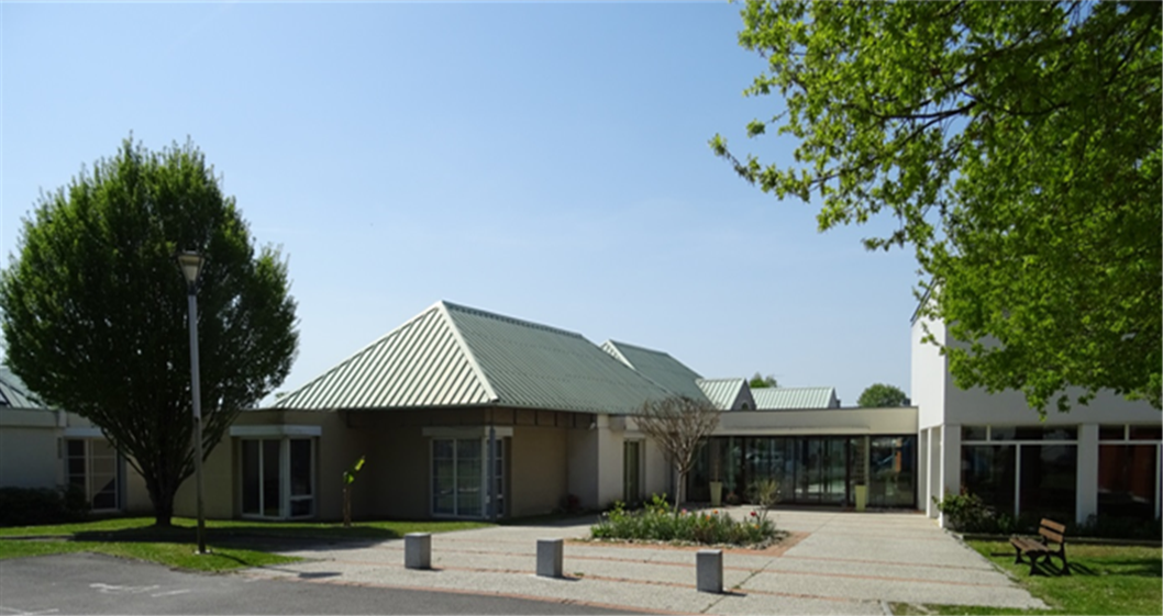 Photo de Résidence Ker Joseph, EHPAD à PIPRIAC