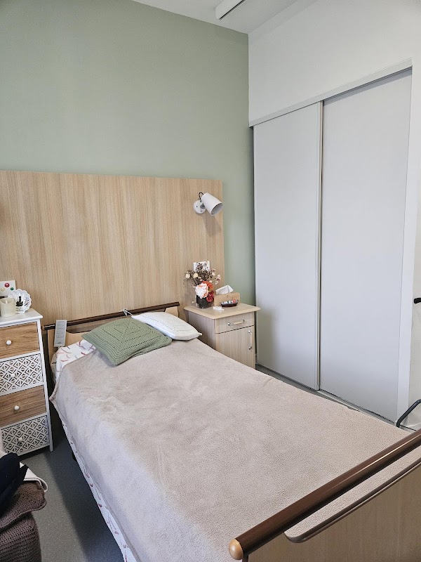 EHPAD Montfort - Photo 2 sur 5 - Intérieur et espaces communs