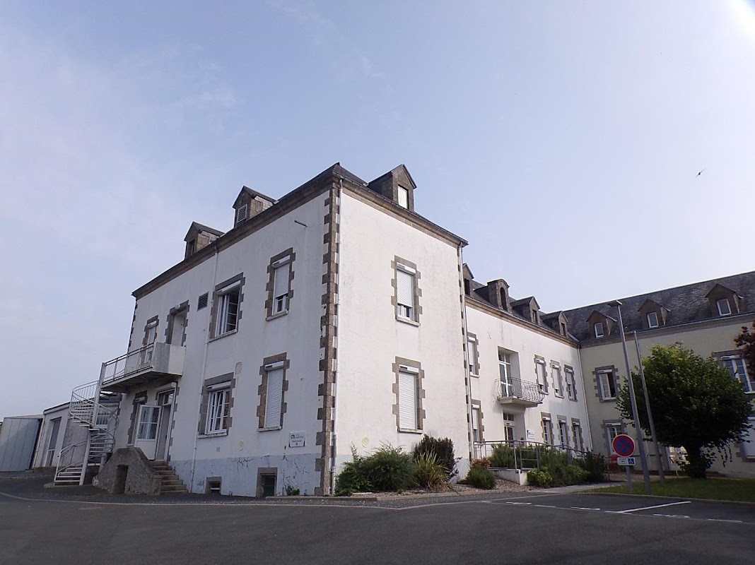 Photo de EHPAD Montfort, EHPAD à ST LAURENT SUR SEVRE