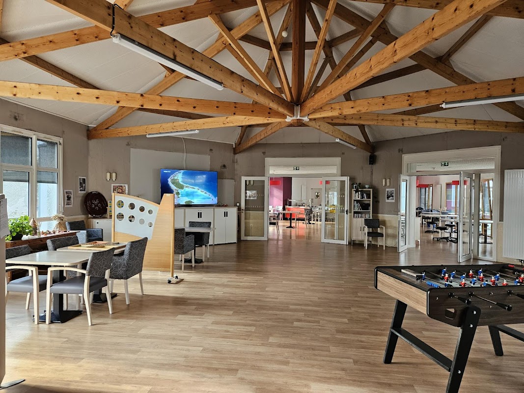 EHPAD Montfort - Photo 4 sur 5 - Espaces de vie