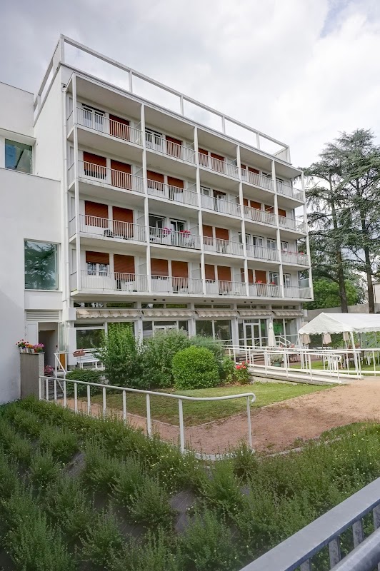 EHPAD La Cerisaie de Saint-Étienne