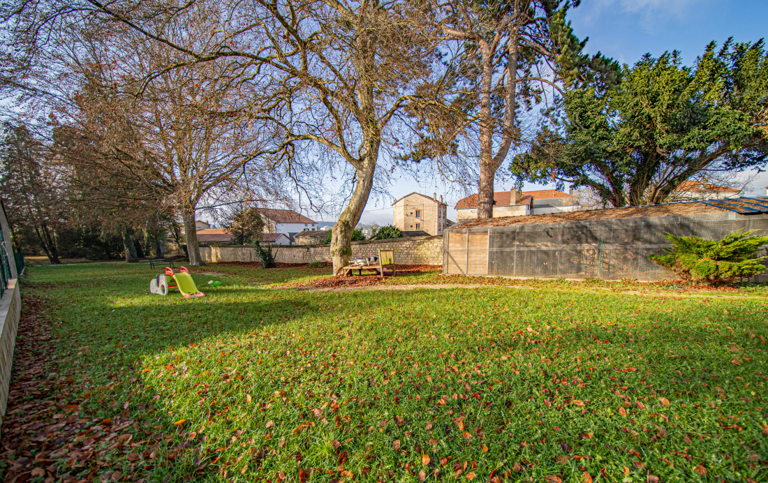 Photo de EHPA Le doux Repos, EHPAD à COMMERCY